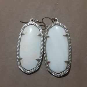 Kendra Scott earrings